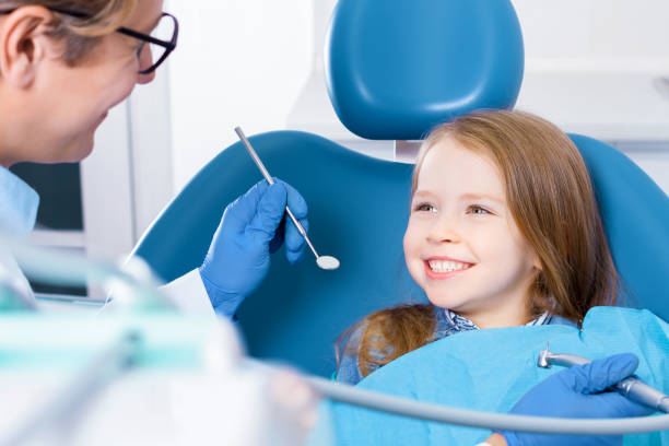 Best General Dentistry  in Bayou Gauche, LA