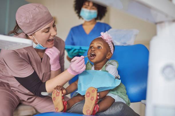 Best Periodontal (Gum) Disease Treatment  in Bayou Gauche, LA