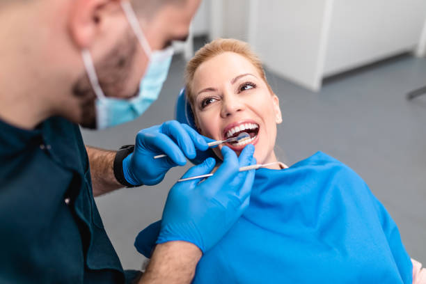 Best Laser Dentistry  in Bayou Gauche, LA