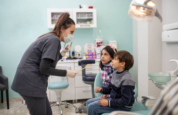 Best Dental Exams and Cleanings  in Bayou Gauche, LA