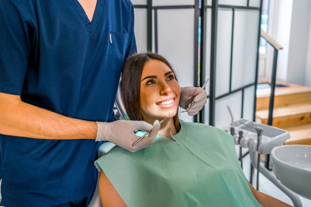 Best Oral Cancer Screening  in Bayou Gauche, LA