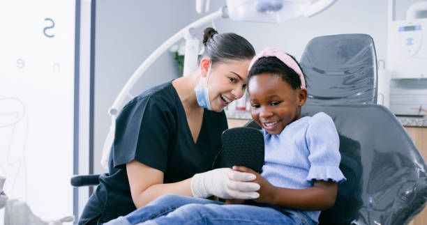 Why Choose Us for Your Dental Needs in Bayou Gauche, LA