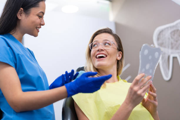 Best Emergency Dental Care  in Bayou Gauche, LA