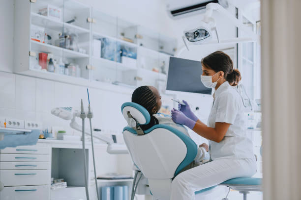 Trusted Bayou Gauche, LA  Holistic Dental Services Experts