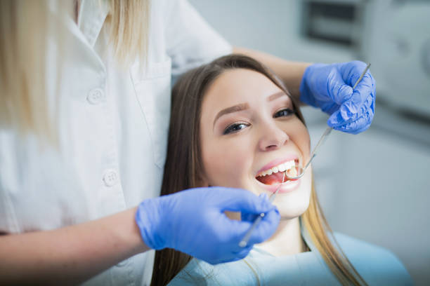 Best Cosmetic Dentistry  in Bayou Gauche, LA