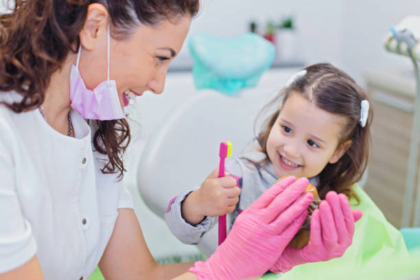 Best Invisalign and Clear Aligners  in Bayou Gauche, LA